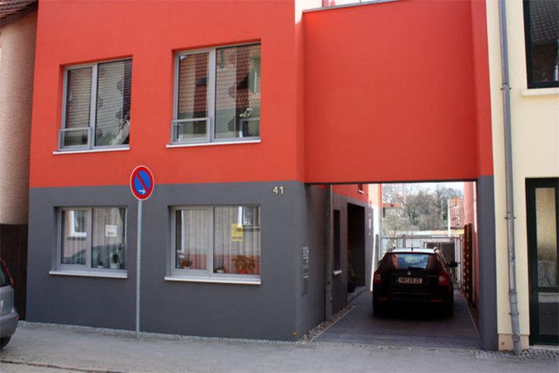 Ferienwohnung Malchow See 7231 Exterior photo
